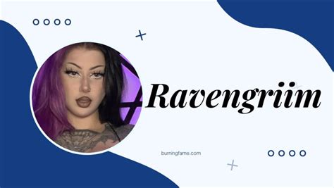 ravengriim leaks|Juicyjass